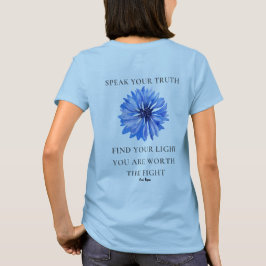 T - Shirt für Frauen