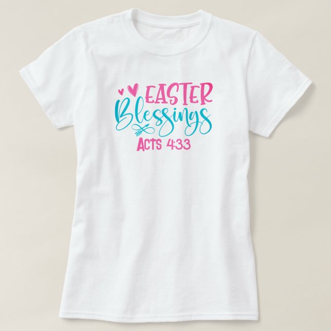 T - Shirt für Frauen (Design vorne)