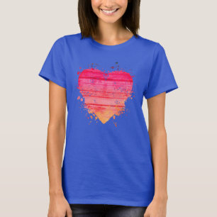 T - Shirt für Frauen