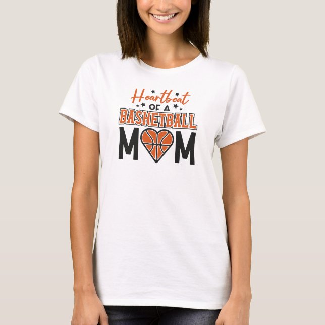 T - Shirt für Frauen (Vorderseite)