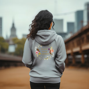 T - Shirt für Frauen und Kinder mit Freundlichkeit