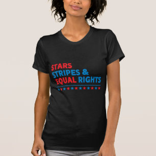 T-Shirt für Frauenrechte