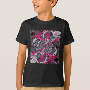 T - Shirt für gemischte Signale
