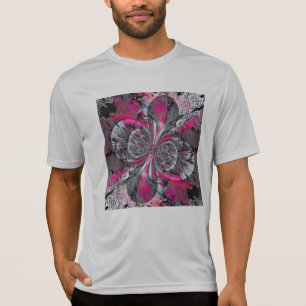 T - Shirt für gemischte Signale