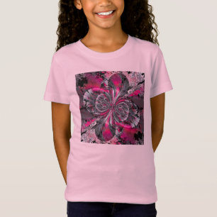 T - Shirt für gemischte Signale