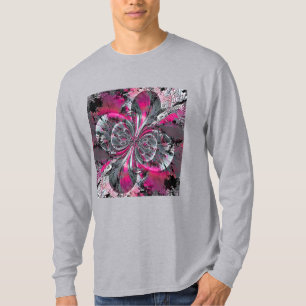 T - Shirt für gemischte Signale