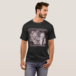 T - Shirt für Geometrie