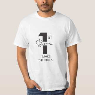 T - Shirt für Geschwister