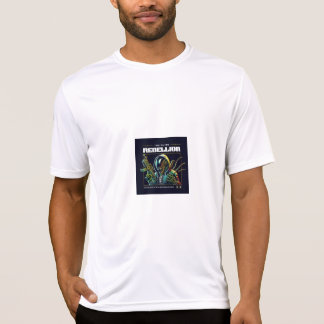 T-Shirt für Grafikdruck