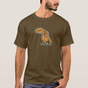 T - Shirt für Großkäufer von Pferdestärken (du