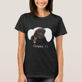 T - Shirt für Haustiere