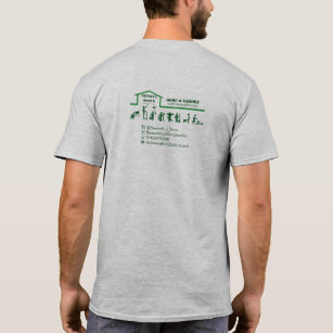 T - Shirt für Heimwerker