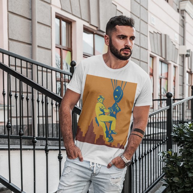 T - Shirt für Hoistochter (Von Creator hochgeladen)