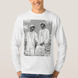 T - Shirt für Jungen