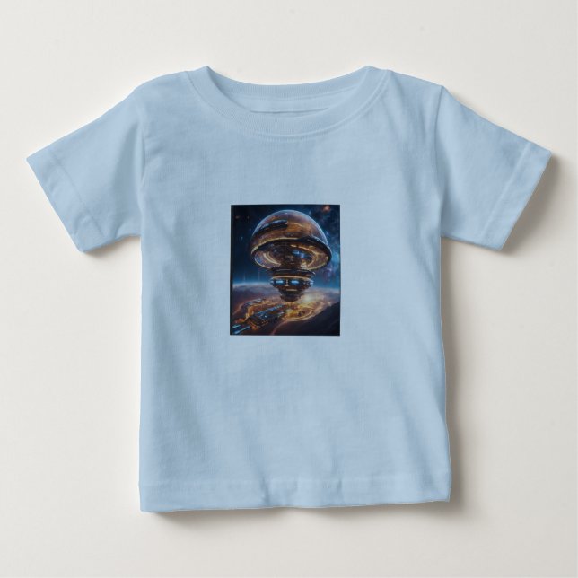 T - Shirt für Kinder (Vorderseite)