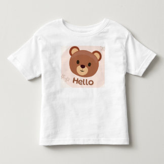 T-Shirt für Kinder