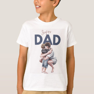 T-Shirt für Kinder