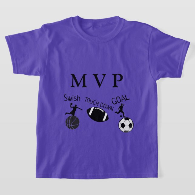 T - Shirt für Kinder-Ausdruckssammlungen (Ablage )