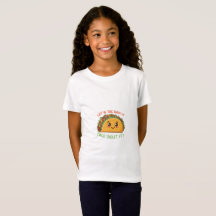 T-Shirt für Kinder gestaltet "Lass uns darüber spr