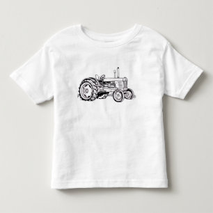 T - Shirt für Kinder - Grafisches T-Shirt für die