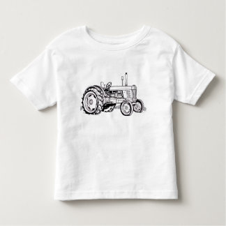T - Shirt für Kinder - Grafisches T-Shirt für die