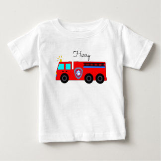 T - Shirt für Kinder, Motor
