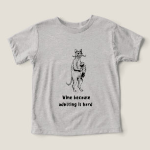 T-Shirt für kleine süße Baby Mädchen