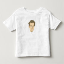 T-Shirt für kleines Kind - Realarchit