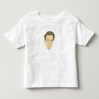 T-Shirt für kleines Kind - Realarchit