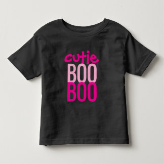 T-Shirt für Kleinkinder: HALLOWEEN Cutie Boo #3