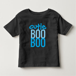 T-Shirt für Kleinkinder: HALLOWEEN Cutie Boo #4