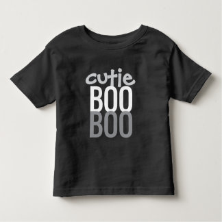 T-Shirt für Kleinkinder: HALLOWEEN Cutie Boo #5