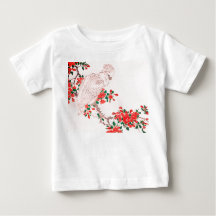 T-Shirt für Kleinkinder mit individuellem Namen PA