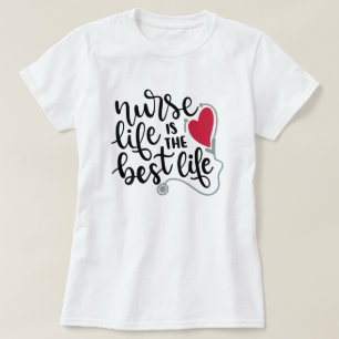 T - Shirt für Krankenversicherung