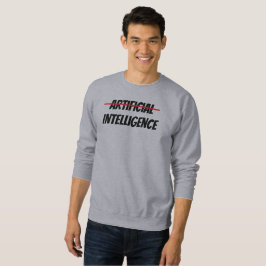 T - Shirt für künstliche Intelligenz