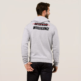 T - Shirt für künstliche Intelligenz