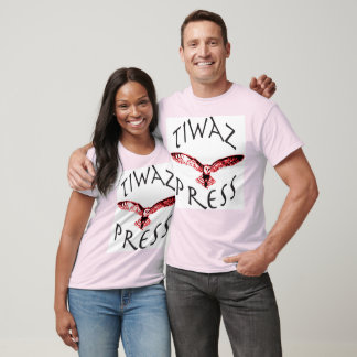 T - Shirt für Langschläfer-Logos
