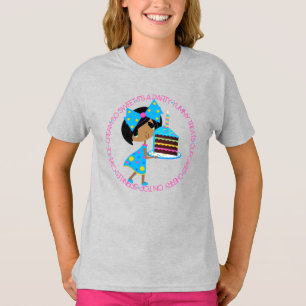 T - Shirt für Mädchen