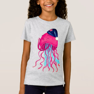 T - Shirt für Mädchen