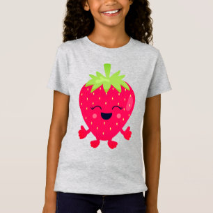 T - Shirt für Mädchen