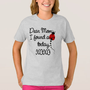 T - Shirt für Mädchen