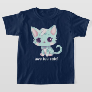 T - Shirt für Mädchen