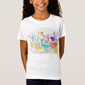 T - Shirt für Mädchen