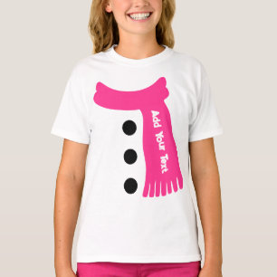 T - Shirt für Mädchen