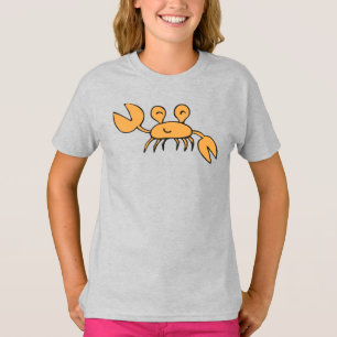 T - Shirt für Mädchen