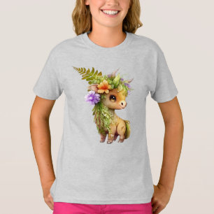 T - Shirt für Mädchen