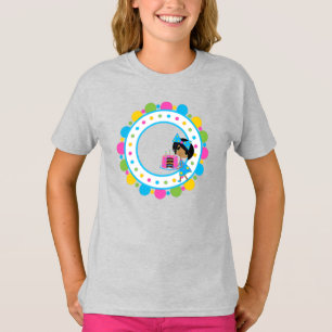 T - Shirt für Mädchen