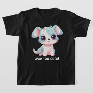 T - Shirt für Mädchen