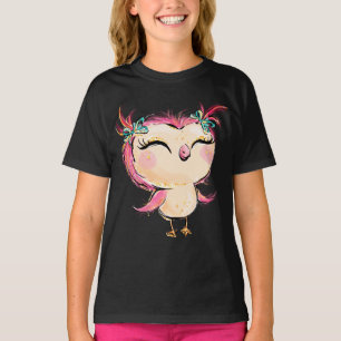 T - Shirt für Mädchen