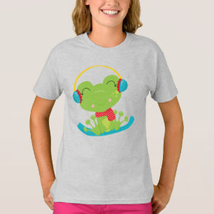 T - Shirt für Mädchen